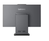 LENOVO Komputer All-in-One neo 50a G5 12SD006MPB W11Pro Core 5 210H/16GB/512GB/INT/23.8FHD/Touch/Luna Grey/3YRS OS  3YRS OS - 12SD006MPB - Zdjęcie 4