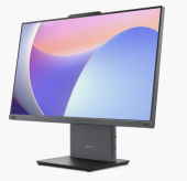 LENOVO Komputer All-in-One neo 50a G5 12SD006TPB W11Pro Core 7 240H/2x16GB/1TB/INT/23.8 FHD/Luna Grey/5YRS OS - 12SD006TPB - Zdjęcie 2