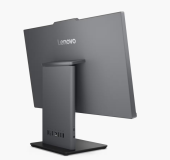 LENOVO Komputer All-in-One neo 50a G5 12SD006TPB W11Pro Core 7 240H/2x16GB/1TB/INT/23.8 FHD/Luna Grey/5YRS OS - 12SD006TPB - Zdjęcie 5