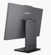 LENOVO Komputer All-in-One neo 50a G5 12SD006TPB W11Pro Core 7 240H/2x16GB/1TB/INT/23.8 FHD/Luna Grey/5YRS OS - 12SD006TPB - Zdjęcie 7