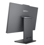 LENOVO Komputer All-in-One neo 50a G5 12SD0078PB W11Pro Core 5 210H/16GB/512GB/INT/23.8 FHD/Luna Grey/5YRS OS  - 12SD0078PB - Zdjęcie 2
