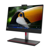 LENOVO Komputer All-in-One ThinkCentre M90a G5 12SH0013PB W11Pro i5-14400/8GB/512GB/INT//23.8 FHD/3YRS OS + 1YR Premier  - 12SH0013PB - Zdjęcie 5