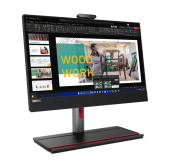 LENOVO Komputer All-in-One ThinkCentre M90a G5 12SH0013PB W11Pro i5-14400/8GB/512GB/INT//23.8 FHD/3YRS OS + 1YR Premier  - 12SH0013PB - Zdjęcie 6