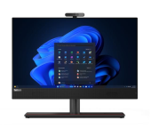 LENOVO Komputer All-in-One ThinkCentre M90a G5 12SL0011PB W11Pro i5-14500/16GB/512GB/INT/23.8 FHD/Touch/vPro/DVD/3YR OS + 1YR Premier - 12SL0011PB - Zdjęcie 3