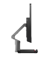 LENOVO Komputer All-in-One ThinkCentre M90a G5 12SL0011PB W11Pro i5-14500/16GB/512GB/INT/23.8 FHD/Touch/vPro/DVD/3YR OS + 1YR Premier - 12SL0011PB - Zdjęcie 10