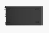 LENOVO Komputer ThinkCentre Neo 50t G5 TWR 12UD001WPB W11Pro i7-14700/16GB/512GB/INT/DVD/3YRS OS  - 12UD001WPB - Zdjęcie 2