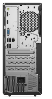 LENOVO Komputer ThinkCentre Neo 50t G5 12UD0031PB W11Pro i3-14100/8GB/256GB/INT/1YR OS  - 12UD0031PB - Zdjęcie 2