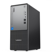 LENOVO Komputer ThinkCentre Neo 50t G5 12UD0031PB W11Pro i3-14100/8GB/256GB/INT/1YR OS  - 12UD0031PB - Zdjęcie 1