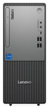 LENOVO Komputer ThinkCentre Neo 50t G5 12UD0031PB W11Pro i3-14100/8GB/256GB/INT/1YR OS  - 12UD0031PB - Zdjęcie 4