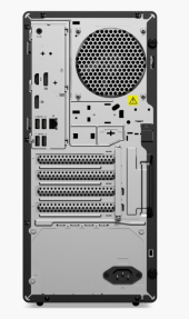 LENOVO Komputer ThinkCentre M90t G5 TOWER 12V60008PB W11Pro i7-14700/2x16GB/1TB/INT/DVD/vPro/3YRS OS + 1Y Premier Support  - 12V60008PB - Zdjęcie 4