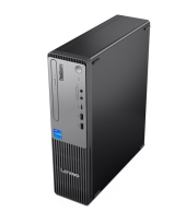 LENOVO Komputer ThinkCentre Neo 50s G5 SFF 12XD0026PB W11Pro i55-14400/8GB/512GB/INT/DVD/3YRS OS  - 12XD0026PB - Zdjęcie 4