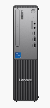 LENOVO Komputer ThinkCentre Neo 50s G5 SFF 12XF0029PB W11Pro i3-14100/16GB/512GB/INT/DVD/3YRS OS  - 12XF0029PB - Zdjęcie 2