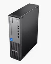 LENOVO Komputer ThinkCentre Neo 50s G5 SFF 12XF0029PB W11Pro i3-14100/16GB/512GB/INT/DVD/3YRS OS  - 12XF0029PB - Zdjęcie 3