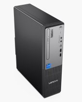 LENOVO Komputer ThinkCentre Neo 50s G5 SFF 12XF0029PB W11Pro i3-14100/16GB/512GB/INT/DVD/3YRS OS  - 12XF0029PB - Zdjęcie 4