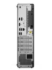 LENOVO Komputer ThinkCentre M70s G6 SFF 12YK002YPB W11Pro Ultra 5 225/16GB/512GB/INT/3YRS OS + co2 Offset  - 12YK002YPB - Zdjęcie 4