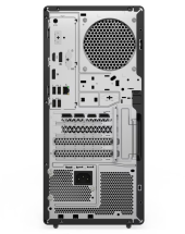 LENOVO Komputer ThinkCentre M90t G5 Tower W11Pro Ultra 9 285/2X16GB/1TB/INT/DVD/vPro/3YRS OS + 1YR Premier  - 12YS0011PB - Zdjęcie 4