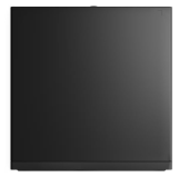 LENOVO Komputer ThinkCentre M70q Tiny G6 13A4000FPB W11Pro Ultra 5 235T/16GB/512GB/INT/Black/vPro/3YR OS + 1YR Premier TC  - 13A4000FPB - Zdjęcie 6