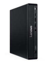 LENOVO Komputer ThinkCentre M70q Tiny G6 13A4000JPB W11Pro Ultra 7 265T/16GB/512GB/INT/vPro/Black/3YRS OS  - 13A4000JPB - Zdjęcie 1