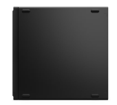 LENOVO Komputer ThinkCentre M70q Tiny G6 13A4000JPB W11Pro Ultra 7 265T/16GB/512GB/INT/vPro/Black/3YRS OS  - 13A4000JPB - Zdjęcie 3