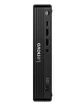 LENOVO Komputer ThinkCentre M70q Tiny G6 13A4000JPB W11Pro Ultra 7 265T/16GB/512GB/INT/vPro/Black/3YRS OS  - 13A4000JPB - Zdjęcie 4