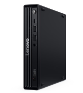 LENOVO Komputer ThinkCentre M70q Tiny G6 13A4000JPB W11Pro Ultra 7 265T/16GB/512GB/INT/vPro/Black/3YRS OS  - 13A4000JPB - Zdjęcie 6
