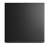 LENOVO Komputer ThinkCentre M70q Tiny G6 13A40012PB W11Pro Ultra 7 265T/16GB/1TB/INT/vPro/Black/3YR OS  - 13A40012PB - Zdjęcie 2