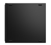 LENOVO Komputer ThinkCentre M70q Tiny G6 13A40012PB W11Pro Ultra 7 265T/16GB/1TB/INT/vPro/Black/3YR OS  - 13A40012PB - Zdjęcie 3