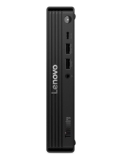LENOVO Komputer ThinkCentre M70q Tiny G6 13A40012PB W11Pro Ultra 7 265T/16GB/1TB/INT/vPro/Black/3YR OS  - 13A40012PB - Zdjęcie 4