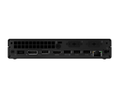 LENOVO Komputer ThinkCentre M70q Tiny G6 13A40012PB W11Pro Ultra 7 265T/16GB/1TB/INT/vPro/Black/3YR OS  - 13A40012PB - Zdjęcie 5