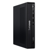 LENOVO Komputer ThinkCentre M90q Tiny G6 W11Pro Ultra 5 245T/16GB/512GB/INT/vPro/Black/3YRS OS + 1YR Premier  - 13AC0005PB - Zdjęcie 1