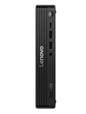 LENOVO Komputer ThinkCentre M90q Tiny G6 W11Pro Ultra 5 245T/16GB/512GB/INT/vPro/Black/3YRS OS + 1YR Premier  - 13AC0005PB - Zdjęcie 4