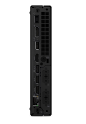 LENOVO Komputer ThinkCentre M90q Tiny G6 W11Pro Ultra 5 245T/16GB/512GB/INT/vPro/Black/3YRS OS + 1YR Premier  - 13AC0005PB - Zdjęcie 5