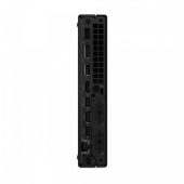 LENOVO Komputer ThinkCentre M90q Tiny G6 13AC000JPB W11Pro Ultra 9 285/2x16GB/1TB/INT/Black/3YRS OS + 1YR Premier  - 13AC000JPB - Zdjęcie 2