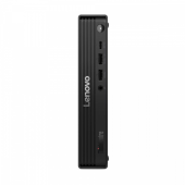LENOVO Komputer ThinkCentre M90q Tiny G6 13AC000JPB W11Pro Ultra 9 285/2x16GB/1TB/INT/Black/3YRS OS + 1YR Premier  - 13AC000JPB - Zdjęcie 3