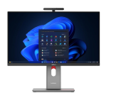 LENOVO Komputer All-in-One ThinkCentre M90a Pro G6 13AM0004PB W11Pro Ultra 5 225/16GB/512GB/INT/27.0 QHD/3YRS OS + 1YR Premier  - 13AM0004PB - Zdjęcie 1