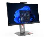 LENOVO Komputer All-in-One ThinkCentre M90a Pro G6 13AM0004PB W11Pro Ultra 5 225/16GB/512GB/INT/27.0 QHD/3YRS OS + 1YR Premier  - 13AM0004PB - Zdjęcie 2