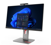 LENOVO Komputer All-in-One ThinkCentre M90a Pro G6 13AM0004PB W11Pro Ultra 5 225/16GB/512GB/INT/27.0 QHD/3YRS OS + 1YR Premier  - 13AM0004PB - Zdjęcie 3