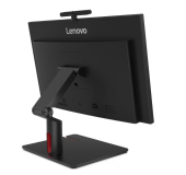 LENOVO Komputer All-in-One ThinkCentre M90a G6 13AT0014PB W11Pro Ultra 5 225/16Gb/512GB/INT/23.8 FHD/Touch/3YRS OS + 1YR Premier - 13AT0014PB - Zdjęcie 3
