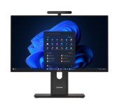 LENOVO Komputer All-in-One ThinkCentre M90a G6 13AT0017PB W11Pro Ultra 9 285/32GB/1TB/RTX 4050 6GB/23.8 FHD/vPro/3YRS OS + 1YR Premier  - 13AT0017PB - Zdjęcie 1