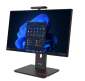 LENOVO Komputer All-in-One ThinkCentre M90a G6 13AT0017PB W11Pro Ultra 9 285/32GB/1TB/RTX 4050 6GB/23.8 FHD/vPro/3YRS OS + 1YR Premier  - 13AT0017PB - Zdjęcie 5