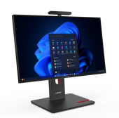LENOVO Komputer All-in-One ThinkCentre M90a G6 13AT001APB W11Pro Ultra 5 235/16GB/512GB/INT/23.8 FHD/vPro/3YRS OS + 1YR Premier  - 13AT001APB - Zdjęcie 6