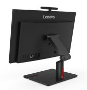 LENOVO Komputer All-in-One ThinkCentre M90a G6 13AT001BPB W11Pro Ultra 7 265/16GB/1TB/INT/vPro/23.8 FHD/3YRS OS + 1Yr Premier  - 13AT001BPB - Zdjęcie 2
