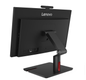 LENOVO Komputer All-in-One ThinkCentre M70a G6 13AY000WPB W11Pro Ultra 5 235T/16GB/512GB/INT/23.8 FHD/3YRS OS - 13AY000WPB - Zdjęcie 2