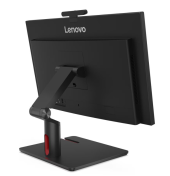 LENOVO Komputer All-in-One ThinkCentre M70a G6 13AY000WPB W11Pro Ultra 5 235T/16GB/512GB/INT/23.8 FHD/3YRS OS - 13AY000WPB - Zdjęcie 3