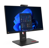 LENOVO Komputer All-in-One ThinkCentre M70a G6 13AY0012PB W11Pro Ultra 5 235T/16GB/1TB/INT/23.8 FHD/vPro/3YR OS  - 13AY0012PB - Zdjęcie 6