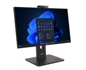 LENOVO Komputer All-in-One ThinkCentre M70a G6 13AY001KPB W11Pro Ultra 7 265T/16GB/512GB/INT/vPro/23.8 FHD/3YRS OS - 13AY001KPB - Zdjęcie 2