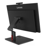 LENOVO Komputer All-in-One ThinkCentre M70a G6 13AY001LPB W11Pro  Ultra 7 265T/16GB/512GB/INT/vPro/23.8 FHD/3YRS OS  - 13AY001LPB - Zdjęcie 2
