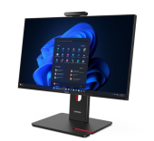 LENOVO Komputer All-in-One ThinkCentre M70a G6 13AY001NPB W11Pro Ultra 5 225T/16GB/512GB/INT/23.8 FHD/3YRS OS  - 13AY001NPB - Zdjęcie 5