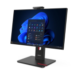 LENOVO Komputer All-in-One ThinkCentre M70a G6 13AY001PPB W11Pro Ultra 7 265T/16GB/1TB/INT/vPro/23.8 FHD/3YRS OS + 1Yr Premier  - 13AY001PPB - Zdjęcie 3