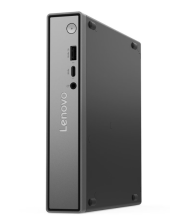 LENOVO Komputer ThinkCentre Neo 50q Tiny G5 13B90019PB W11Pro i3-1315U/8GB/512GB/INT/3YRS OS  - 13B90019PB - Zdjęcie 3